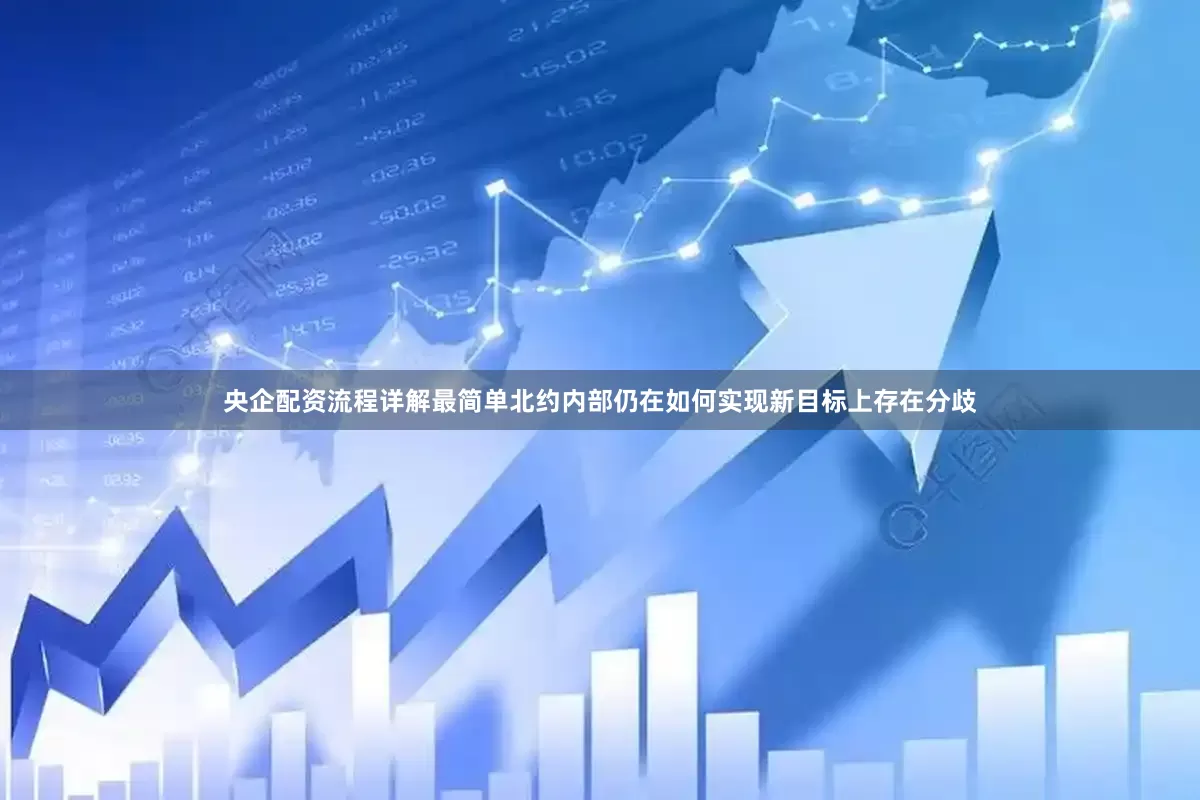 央企配资流程详解最简单北约内部仍在如何实现新目标上存在分歧
