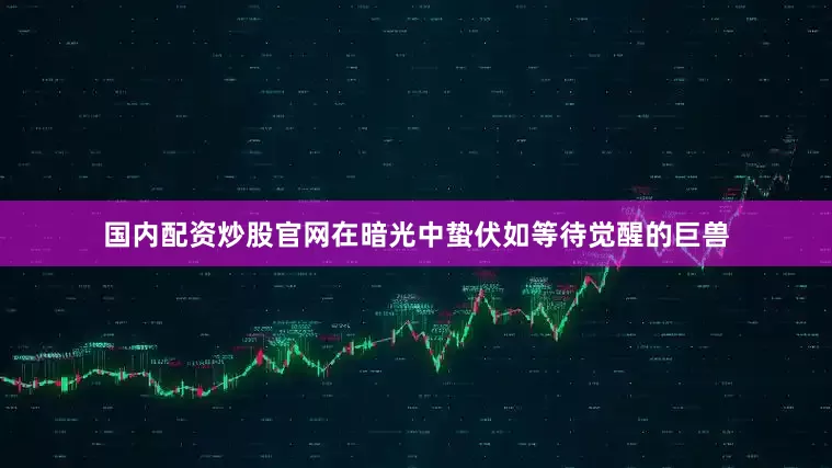 国内配资炒股官网在暗光中蛰伏如等待觉醒的巨兽